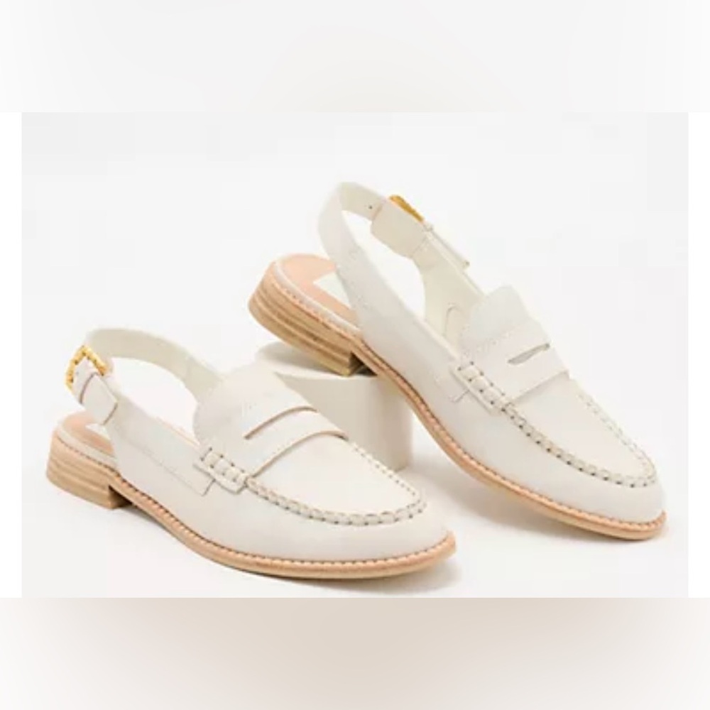 Dolce Vita Hardi Loafers